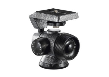 GITZO MAGNESIUM GH-2750 ROTULE BOULE CENTREE SERIE 2