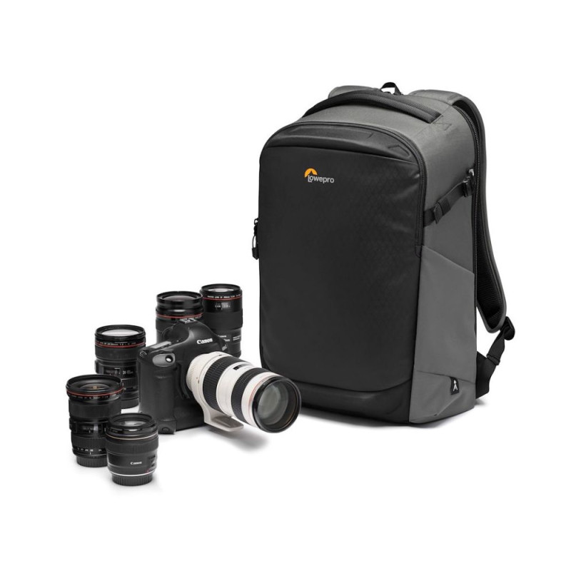 LOWEPRO FLIPSIDE 400 AW III gris