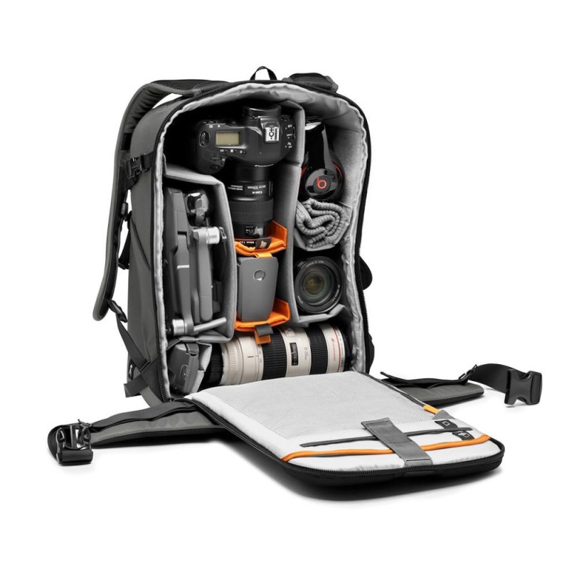 LOWEPRO FLIPSIDE 400 AW III gris