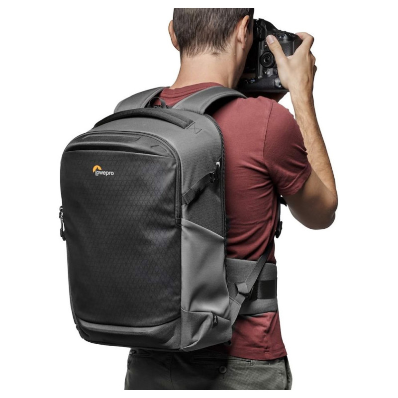 LOWEPRO FLIPSIDE 400 AW III gris