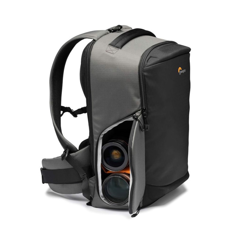 LOWEPRO FLIPSIDE 400 AW III gris
