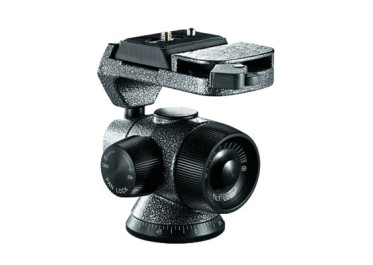 GITZO MAGNESIUM GH-2750QR ROTULE BOULE EXC. SERIE 2+PLATEAU RAPIDE