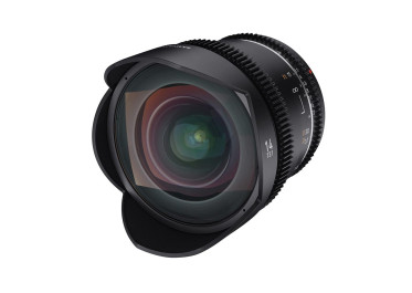 SAMYANG 14 mm T/3,1 MK2 SONY E