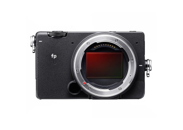 SIGMA FP L Boitier nu