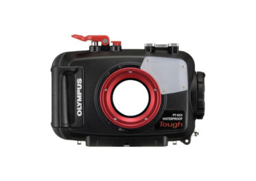 OLYMPUS POL-053 JOINT PR CAISSON POUR PT-053/055