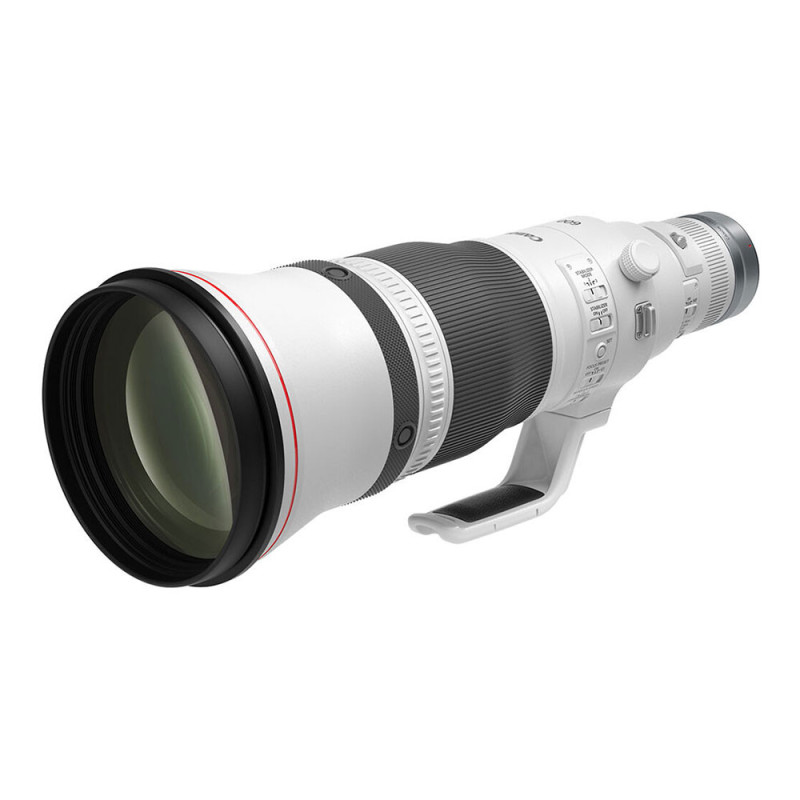CANON RF 600 mm f/4 L IS USM