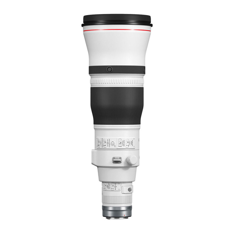 CANON RF 600 mm f/4 L IS USM