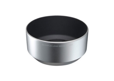 OLYMPUS parasoleil LH-40B Silver pour 45 mm
