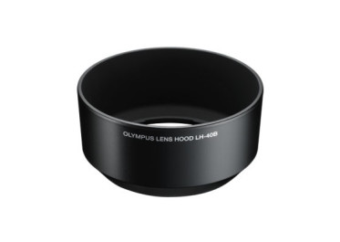 OLYMPUS parasoleil LH-40B Noir pour 45 mm