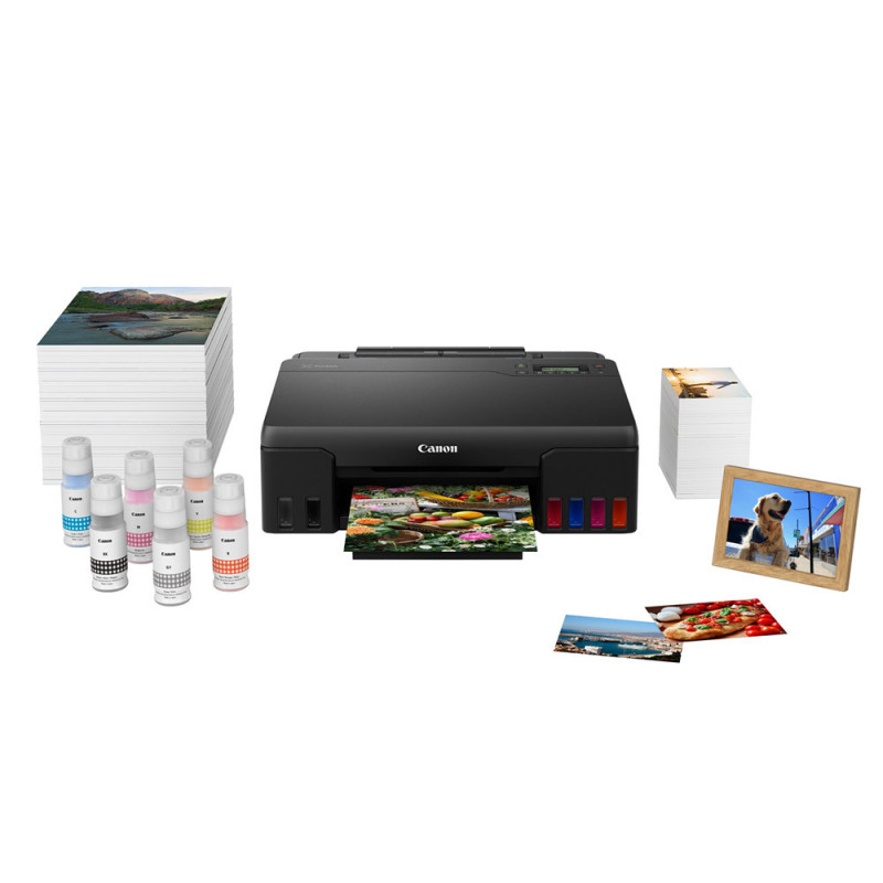 CANON PIXMA G550 Imprimante photo