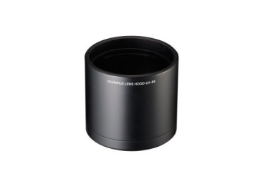 OLYMPUS parasoleil LH-49 pour 60 mm f/1-2,8