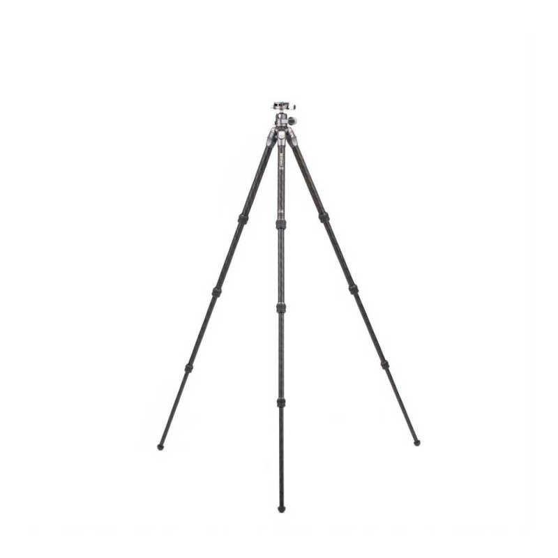 BENRO TTOR14CGX25 Trépied Tortoise 14C + GX25 KIT