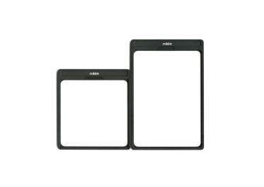 COKIN NX Pack combo cadres 100X100 mm + cadre 100X143,5 mm