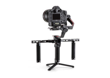 DJI DOUBLE POIGNEE DJI RONIN RS