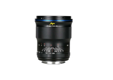 LAOWA ARGUS 33/0,95 CF APO NIKON Z