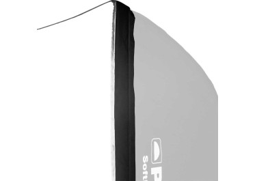 PROFOTO RFI FLAT FRONT DIFFUSER 2X3'