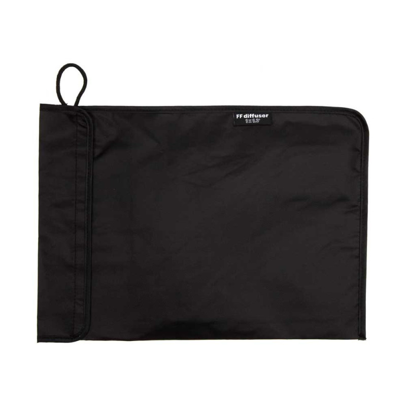 PROFOTO RFI FLAT FRONT DIFFUSER 3X4'