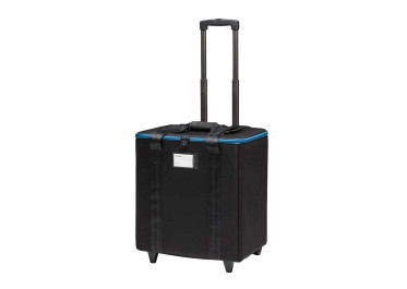 TENBA AIR CASE 1X1 LED 3-PANELS NOIR