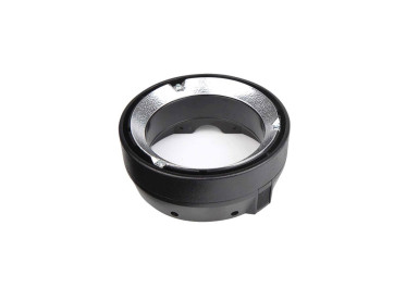 GODOX MONTURE ELINCHROM FLASH AD400 PRO