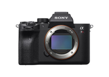 SONY ALPHA 7R IV Boitier nu