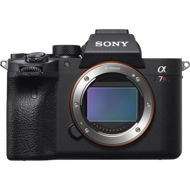 SONY ALPHA 7R IV Boitier nu