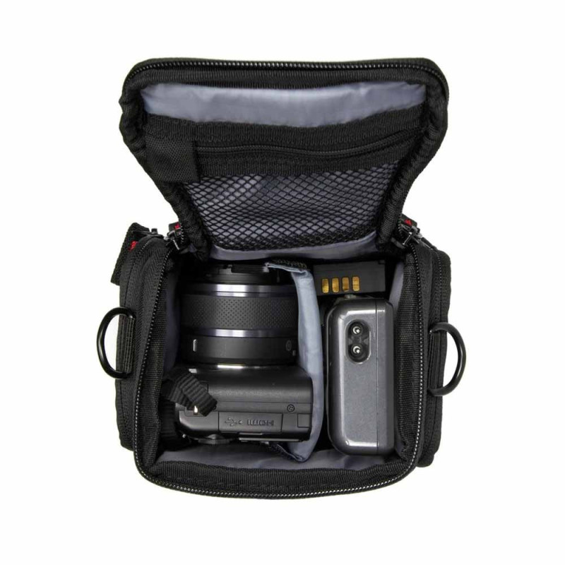 STARBLITZ Sac d'épaule Wizz 11 noir