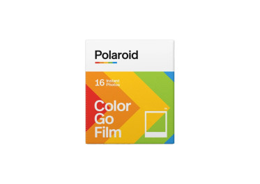 POLAROID GO Film double pack