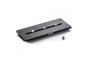 GITZO GS-5370LD PLATEAU RAPIDE LONG