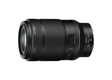 NIKON Z MC 105 mm f/2,8 VR S