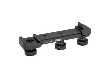 ZHIYUN TRANSMOUNT MULTIFUNCTIONAL EXTENSION PLATE