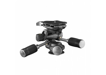 GITZO GHF3W ROTULE FLUIDE 3 WAY