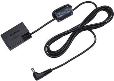 CANON DR-E18 Coupleur secteur pour EOS 750D/760D