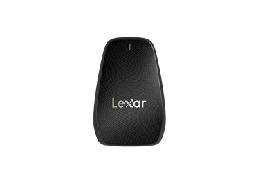 LEXAR LECTEUR LRW550 CFEXPRESS TYPE B USB 3.2 GEN 2X2