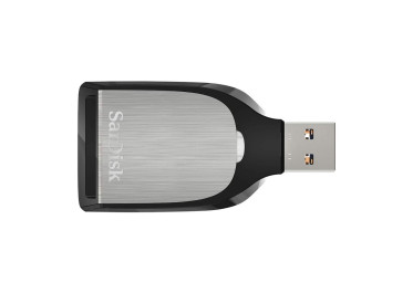 SANDISK Lecteur USB 3.0 pour cartes SD UHS-I