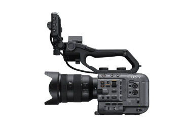 SONY ALPHA FX6