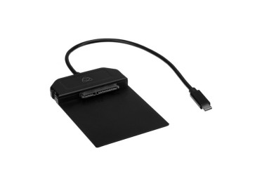 ATOMOS Station d'accueil alimentée USB-C 3.1