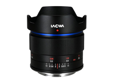 LAOWA 7,5/2 MFT Ouverture Auto