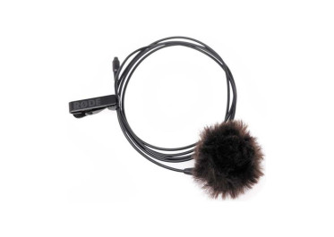 RODE Dead Mouse Pin brise vent fourrure