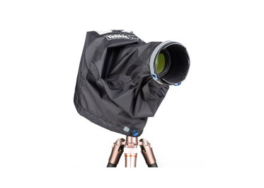 THINK TANK Housse de pluie d'urgence Medium