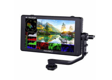 FEELWORLD LUT6 Moniteur 6"