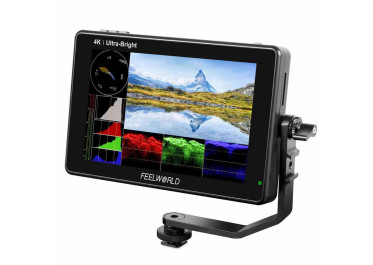 FEELWORLD LUT7S Moniteur 7"