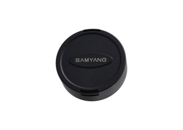 SAMYANG Bouchon pour 7,5/3,5 ET 8/2,8