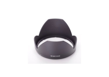 SAMYANG Parasoleil pour 8 mm F3,5/T3,8 CS II