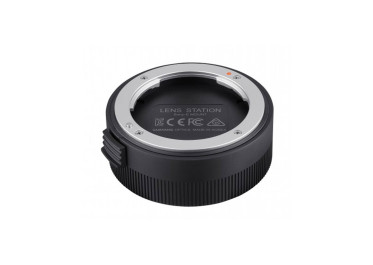 SAMYANG LENS STATION DOCK USB pour optique AF CANON EF