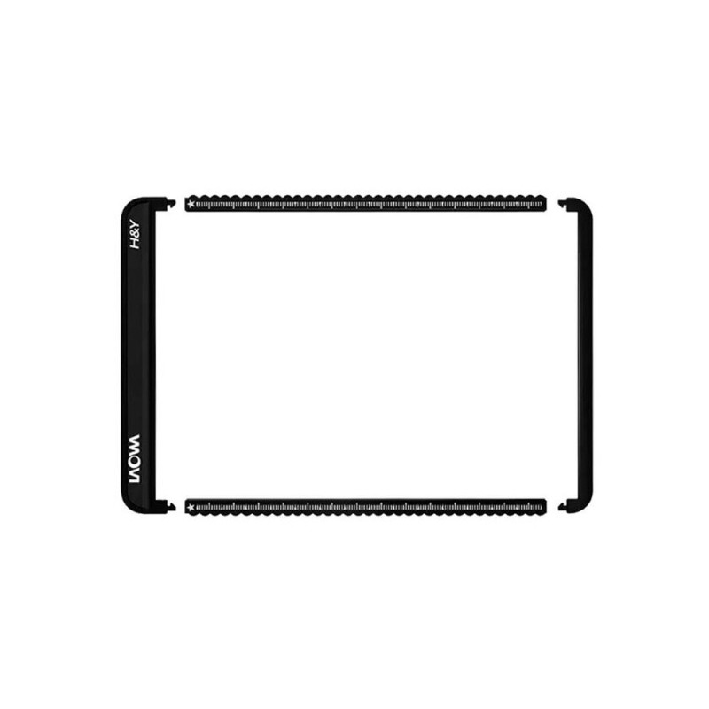 LAOWA PORTE FILTRES 100MM MAGNETIQUE 14MM