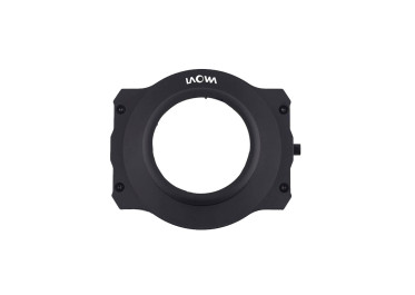 LAOWA Porte-filtres 100 mm magnétique 17/4 GFX
