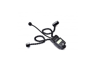 LAOWA KX-800 Flash jumeau MACRO