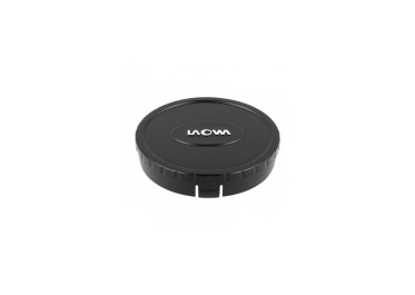 LAOWA Bouchon avant 12 mm F2,8