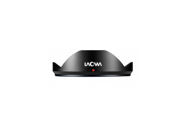 LAOWA Bouchon avant 7,5 mm F2 MFT