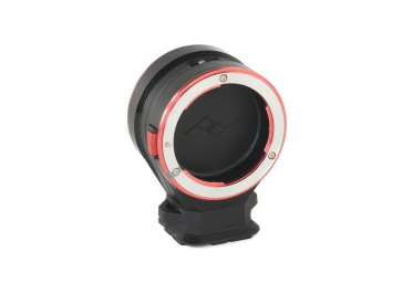 PEAK DESIGN LENS Kit Nikon support seul